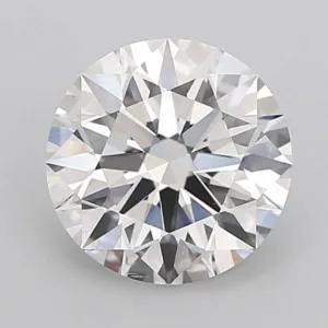 4.56 Carat Round E VS1 Lab Diamond