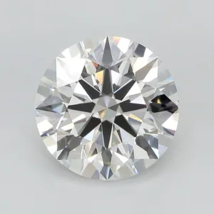 4.79 Carat Round E VVS2 Lab Diamond