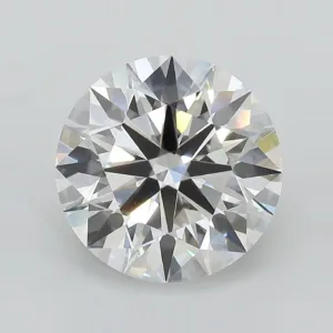 4.88 Carat Round E VVS2 Lab Diamond