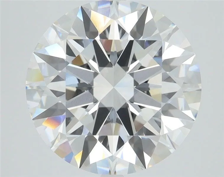 5 Carat Round E VS1 Lab Diamond 1 5 Carat Round E VS1 Lab Diamond