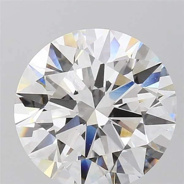 5 Carat Round E VVS2 Lab Diamond 1 5 Carat Round E VVS2 Lab Diamond