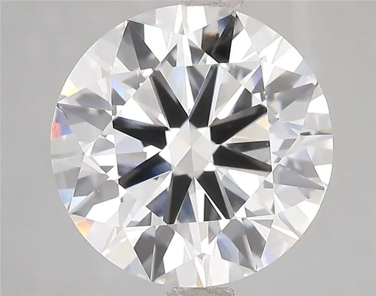 5.01 Carat Round E VS1 Lab Diamond 1 5.01 Carat Round E VS1 Lab Diamond