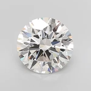 5.01 Carat Round G VS1 Lab Diamond