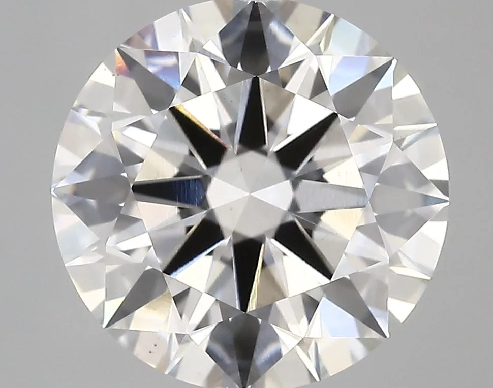 5.11 Carat Round E VS1 Lab Diamond 1 5.11 Carat Round E VS1 Lab Diamond