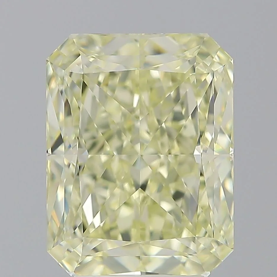 5.21 Carat Radiant Other VS1 Natural Diamond 1 5.21 Carat Radiant Other VS1 Natural Diamond