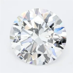 5.45 Carat Round E VVS2 Lab Diamond