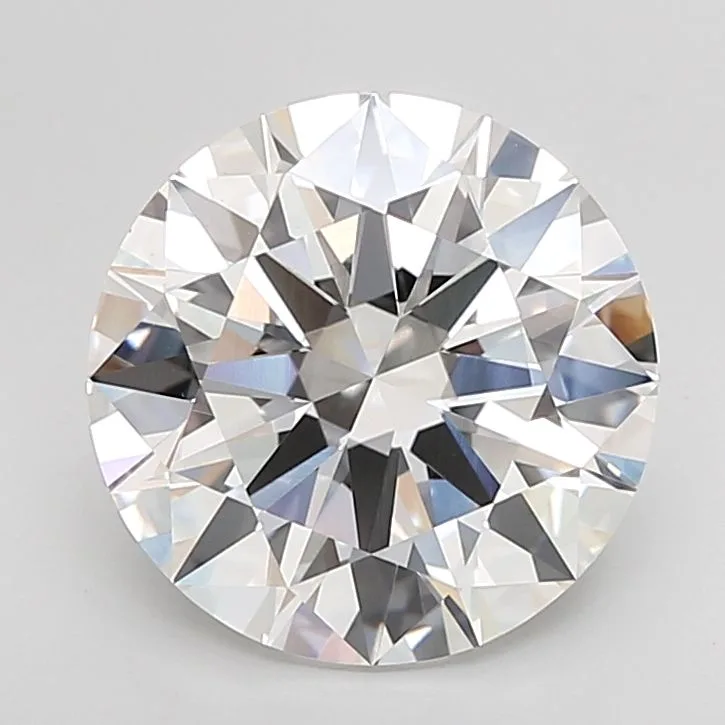 6 Carat Round E VVS2 Lab Diamond 1 6 Carat Round E VVS2 Lab Diamond