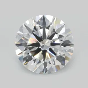 7.8 Carat Round F VS1 Lab Diamond