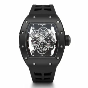 Richard Mille RM 055 Bubba Watson Dubail Edition