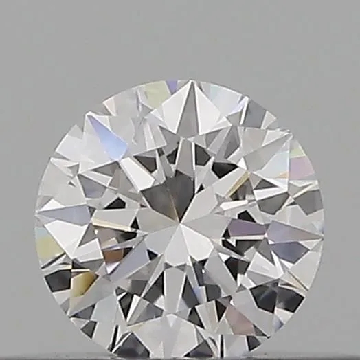 0.31 Carat Round D VVS1 Natural Diamond 1 0.31 Carat Round D VVS1 Natural Diamond