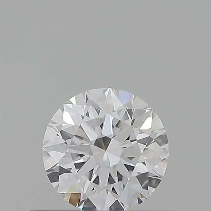 0.4 Carat Round D IF Natural Diamond 1 0.4 Carat Round D IF Natural Diamond