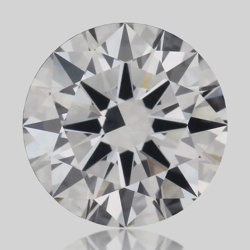 0.5 Carat Round D SI1 Natural Diamond 1 0.5 Carat Round D SI1 Natural Diamond