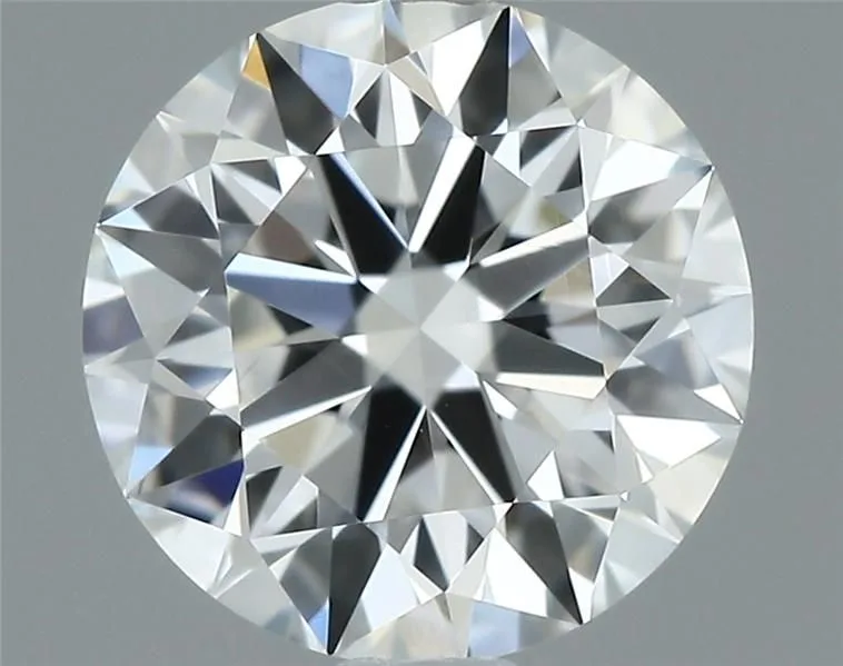 0.5 Carat Round D VS1 Natural Diamond 1 0.5 Carat Round D VS1 Natural Diamond