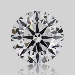 0.5 Carat Round D VS1 Natural Diamond