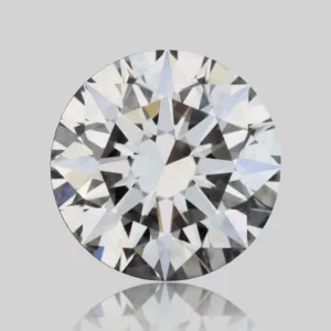 0.5 Carat Round D VS1 Natural Diamond