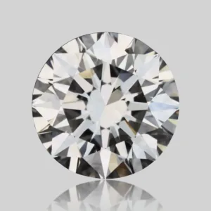 0.5 Carat Round D VS1 Natural Diamond