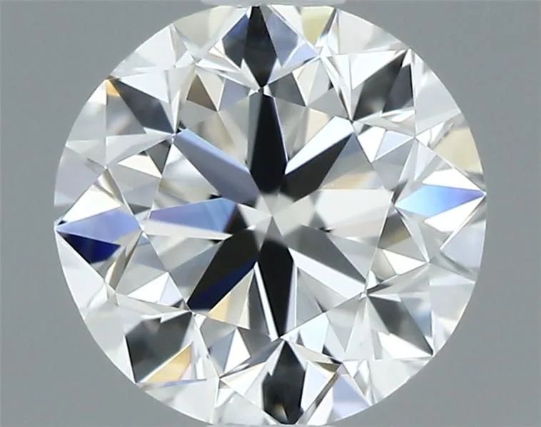 0.5 Carat Round D VS2 Natural Diamond 1 0.5 Carat Round D VS2 Natural Diamond