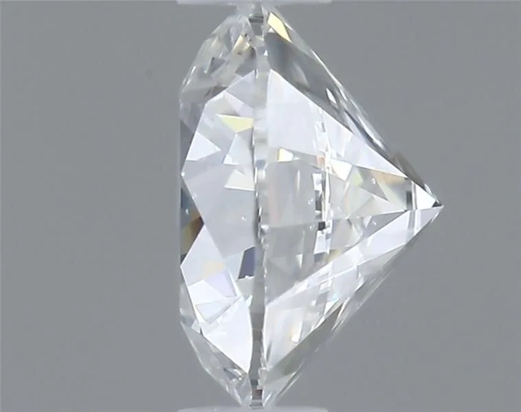 0.5 Carat Round D VS2 Natural Diamond 1 0.5 Carat Round D VS2 Natural Diamond