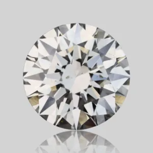 0.5 Carat Round E SI1 Natural Diamond