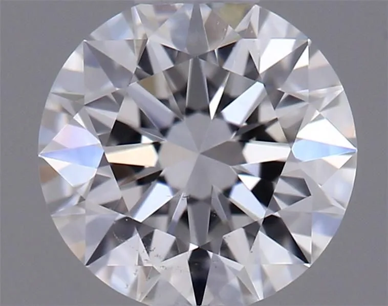 0.5 Carat Round E SI1 Natural Diamond 1 0.5 Carat Round E SI1 Natural Diamond