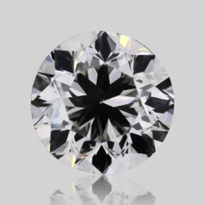 0.5 Carat Round E VS1 Natural Diamond