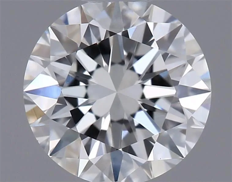 0.5 Carat Round E VS1 Natural Diamond 1 0.5 Carat Round E VS1 Natural Diamond