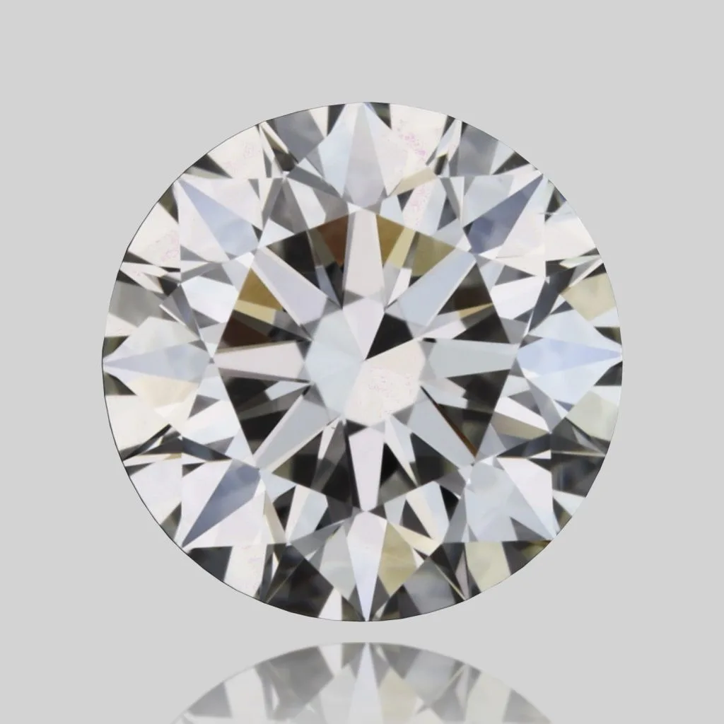 0.5 Carat Round E VS2 Natural Diamond 1 0.5 Carat Round E VS2 Natural Diamond