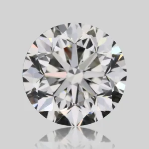 0.5 Carat Round F VS1 Natural Diamond
