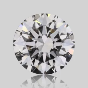 0.5 Carat Round F VS1 Natural Diamond