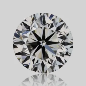 0.5 Carat Round F VS1 Natural Diamond