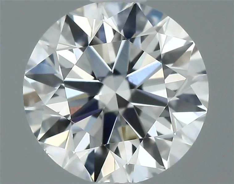 0.5 Carat Round F VS2 Natural Diamond 1 0.5 Carat Round F VS2 Natural Diamond