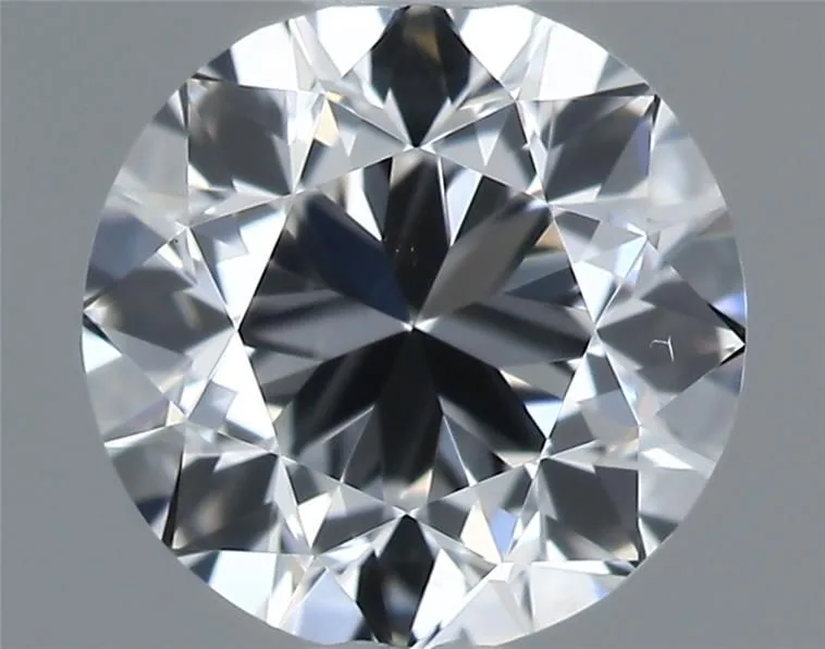 0.5 Carat Round F VS2 Natural Diamond 1 0.5 Carat Round F VS2 Natural Diamond
