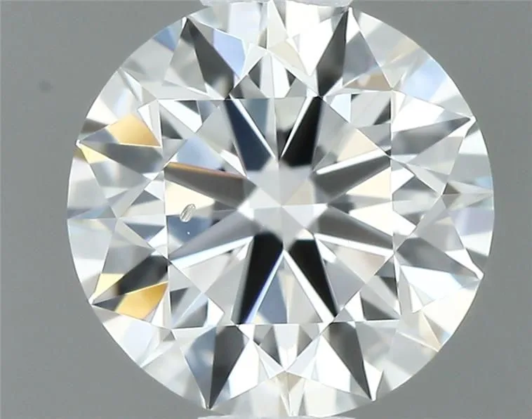 0.5 Carat Round G SI1 Natural Diamond 1 0.5 Carat Round G SI1 Natural Diamond
