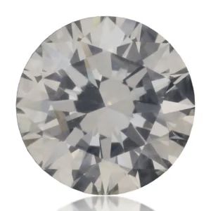 0.5 Carat Round G VS1 Natural Diamond