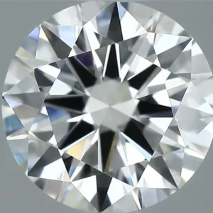 0.5 Carat Round G VS1 Natural Diamond