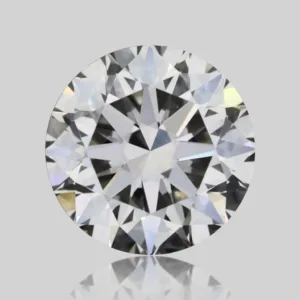 0.5 Carat Round G VVS1 Natural Diamond