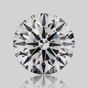 0.5 Carat Round I VS1 Natural Diamond