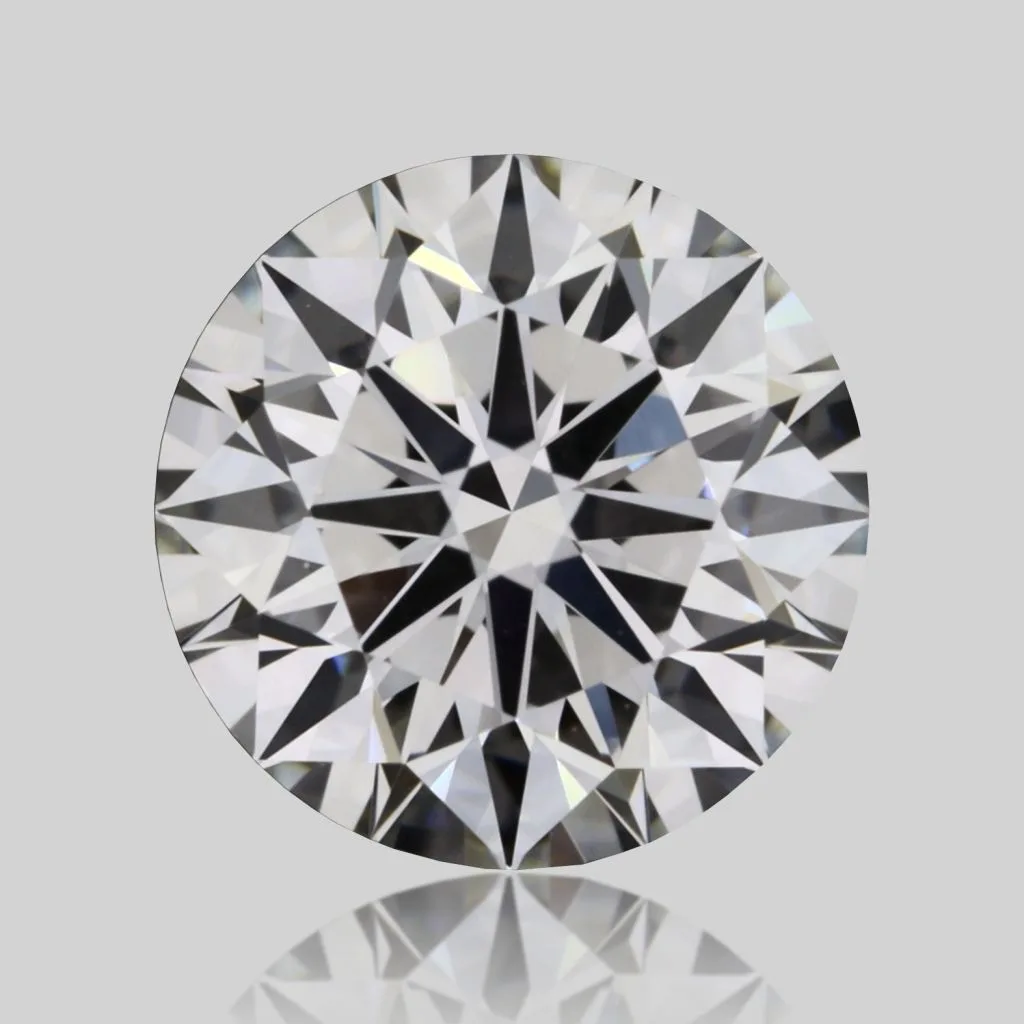 0.5 Carat Round I VS1 Natural Diamond 1 0.5 Carat Round I VS1 Natural Diamond