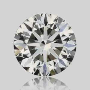 0.5 Carat Round I VS2 Natural Diamond