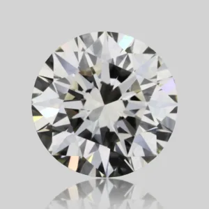 0.5 Carat Round J VS1 Natural Diamond