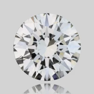 0.5 Carat Round J VS1 Natural Diamond