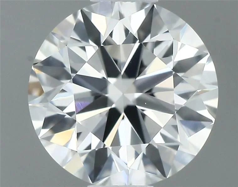 0.6 Carat Round G SI1 Natural Diamond 1 0.6 Carat Round G SI1 Natural Diamond