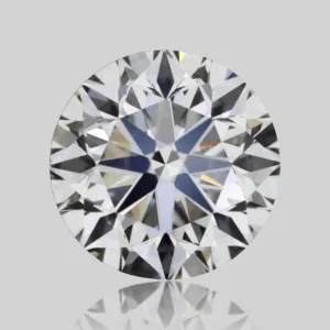 0.7 Carat Round D VS1 Natural Diamond