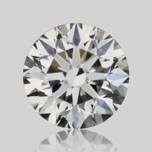 0.7 Carat Round D VS1 Natural Diamond