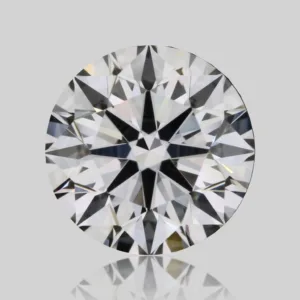 0.7 Carat Round D VS1 Natural Diamond