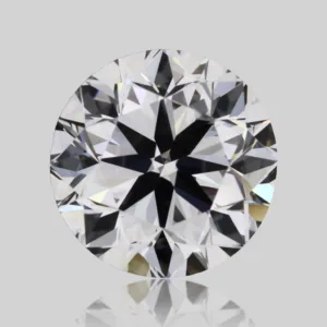 0.7 Carat Round D VS1 Natural Diamond