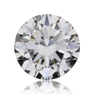 0.7 Carat Round D VS1 Natural Diamond