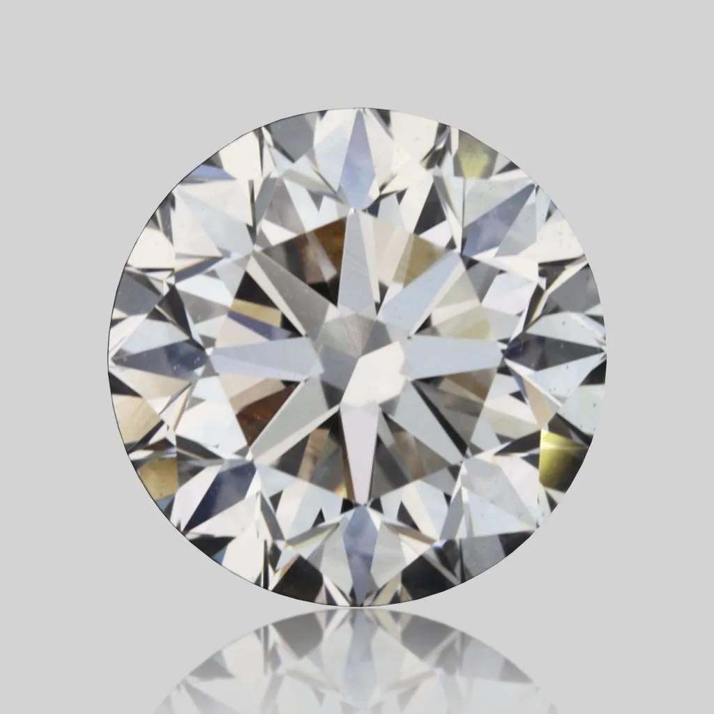 0.7 Carat Round D VVS1 Natural Diamond 1 0.7 Carat Round D VVS1 Natural Diamond