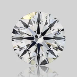 0.7 Carat Round E SI2 Natural Diamond