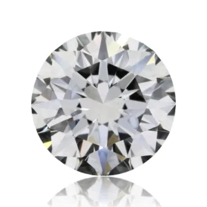 0.7 Carat Round F VS1 Natural Diamond